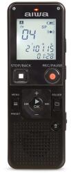 Aiwa DVR-A600 digitális hangrögzítő fekete