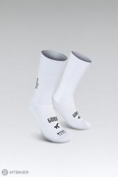 GOBIK Calcetines Vortex 2.0 zokni, salt (L)