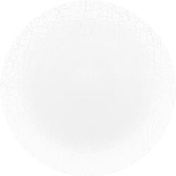 BAUSCHER Smart sekély tányér megemelt peremmel, magasság: 17 mm, átmérő: 202 mm, Crust dekorral