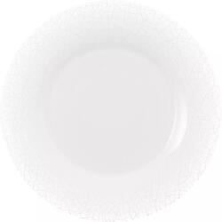 BAUSCHER Smart sekély tányér, magasság: 25 mm, átmérő: 277 mm, Crust dekorral