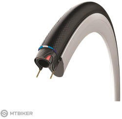 Vittoria Rubino Pro IV 700x23C G2.0 shell, kevlár, teljes fekete (G2.0)