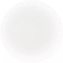 BAUSCHER Smart sekély tányér megemelt peremmel, magasság: 18 mm, átmérő: 170 mm, Crust dekorral