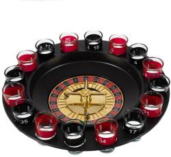 Malatec 23463 Alcohol roulette (00023463)