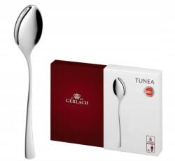 Gerlach TUNEA 6 db teáskanálkészlet