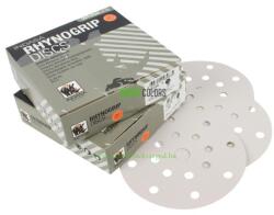 INDASA 15+1 Lyukas Körpapír (P180)