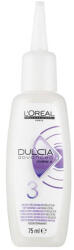 L'Oréal L'Oréal Professionnel Dulcia Advanced 3 dauervíz igénybevett, festett hajhoz 75ml