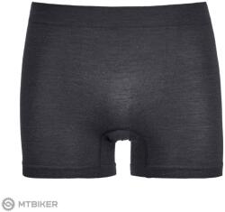 ORTOVOX 120 Competition Light boxeralsó, black raven (M)