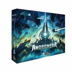 Gémklub LDG10022 Androméda társasjáték