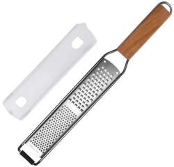 Perfect Home 2 méretű rozsdamentes nyeles reszelő Perfect Home