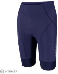 Nalini Road női rövidnadrág, kék