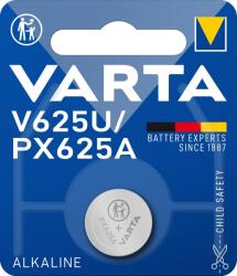 VARTA V625U/PX625A/LR 9 Speciális alkáli elem - 1 db (4626112401)
