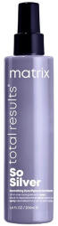 Matrix Total Result SoSilver all-in-one tonizáló spray 200 ml