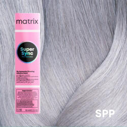 Matrix Super Sync hajszínező SPP / . 9 90ml