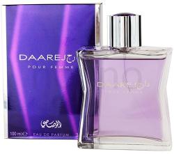 Rasasi Daarej for Woman EDP 100 ml