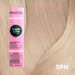 Matrix Super Sync SPN / . 0 Hajszínező 90ml