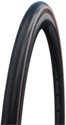 Schwalbe One 28-622 Addix RaceGuard Tube Type, bronz oldalfal, hajtogatható (11654214)