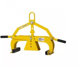 ORIT Gépi emelő ORIT H-360 - 350 kg-ig, befogható: 36cm-ig