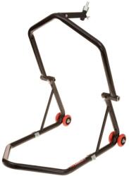 Q-TECH Első-hátsó motor emelő állvány