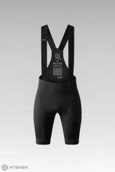 GOBIK Matt 2.0 női rövidnadrág, fekete (S)