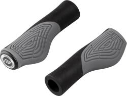 FORCE Erbow Ergonomikus markolat, fekete-szürke, csomagolva (382164)