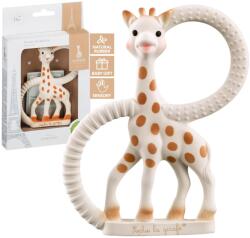 Sophie la girafe Beissring WEICH, 010318 (010318)