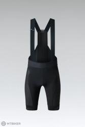 GOBIK Absolute 6.0 rövidnadrág, fekete (S)