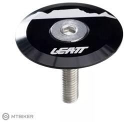 Leatt Top Cap fejvédő, fekete