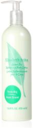 Elizabeth Arden Green Tea lotiune de corp pentru femei 500 ml