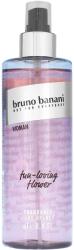 bruno banani Woman spray de corp pentru femei 250 ml - zivada