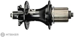 Novatec D462SB-SL-QR-S3S-11S, hátsó kerékagy, 32 lyuk, QR, Shimano HG