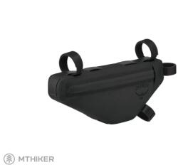 Osprey Escapist Wedge váztáska, 2 l, fekete