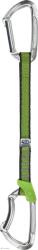 Climbing Technology Lime Set Nylon expressz, ezüst (12 cm)