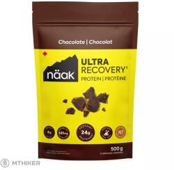 Näak Ultra Recovery Powder fehérje, 500 g (vanília)