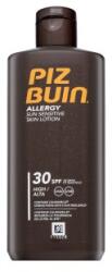 Piz Buin Allergy loțiune de protecție solară Sun Sensitive Skin Lotion SPF 30 200 ml