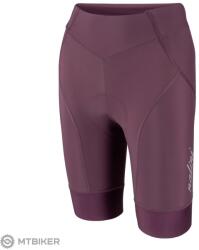 Nalini Road női rövidnadrág, szilvakék (M)