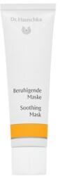 Dr. Hauschka mască hrănitoare Soothing Mask 30 ml Masca de fata