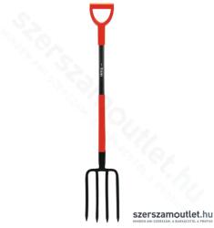 YATO Vasvilla 4 ágú 120cm (YT-86805) (YT-86805)