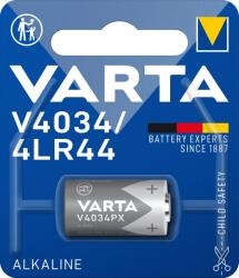 VARTA V4034/4LR44 Speciális alkáli elem 1 db (4034101401)