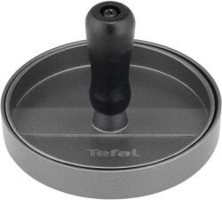 Tefal K1851134 húspogácsa nyomó - szürke (K1851134)