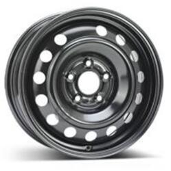 Alcar Stahlrad 6.5Jx16 5x114.3 ET47 CB67