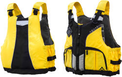 Aquarius Biztonsági mellény Aquarius Mq Pro sárga L-XL (KAM000202)