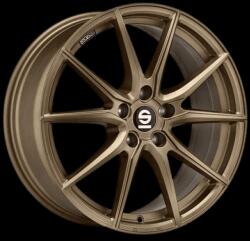 Sparco DRS Rally Bronze CB73 5/112 18X8 ET48