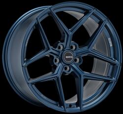 Sparco Ff-3 Mbl Cb73 5/114.3 18x8 Et45
