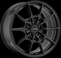 Sparco Ff-2 Mb Cb73 5/112 18x8 Et35
