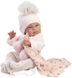 Llorens Tina baba játékbaba (84338)