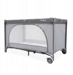 Aga4Kids Utazóágy MR6669 Szürke (K16620)