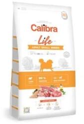 Calibra Life Felnőtt Small Breed amb kutyaeledel 6 kg