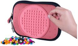 PIXIE CREW Портмоне Pixie Crew - Hexxa, Pink (PXA-08-70)