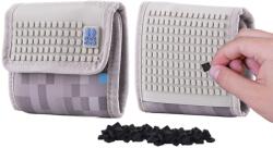 PIXIE CREW Портмоне Pixie Crew - Light Gray (PXA-10-68)