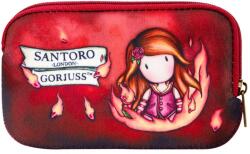 Santoro gorjuss Неопреново портмоне Santoro Gorjuss - Fire In My Heart (1179GJ02)